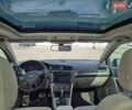 Синий Фольксваген Гольф, объемом двигателя 1.8 л и пробегом 105 тыс. км за 12100 $, фото 11 на Automoto.ua