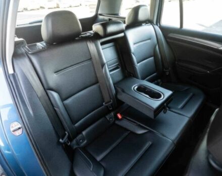 Синий Фольксваген Гольф, объемом двигателя 1.8 л и пробегом 67 тыс. км за 7300 $, фото 11 на Automoto.ua