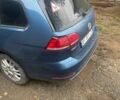 Синій Фольксваген Гольф, об'ємом двигуна 1.8 л та пробігом 197 тис. км за 3500 $, фото 1 на Automoto.ua