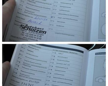 Синій Фольксваген Гольф, об'ємом двигуна 1.6 л та пробігом 218 тис. км за 15350 $, фото 35 на Automoto.ua