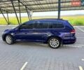 Синий Фольксваген Гольф, объемом двигателя 1.97 л и пробегом 250 тыс. км за 14999 $, фото 8 на Automoto.ua