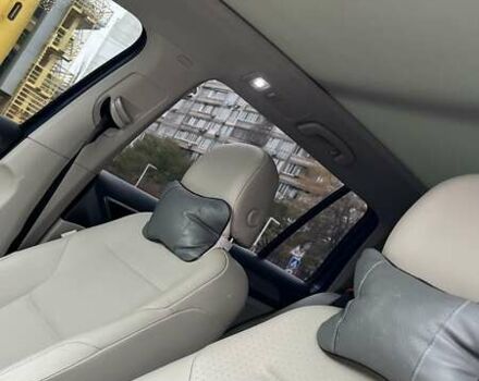 Синий Фольксваген Гольф, объемом двигателя 1.8 л и пробегом 108 тыс. км за 13400 $, фото 11 на Automoto.ua