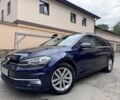 Синій Фольксваген Гольф, об'ємом двигуна 1.6 л та пробігом 270 тис. км за 14225 $, фото 12 на Automoto.ua
