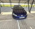 Синий Фольксваген Гольф, объемом двигателя 1.97 л и пробегом 250 тыс. км за 14999 $, фото 17 на Automoto.ua