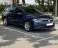 Синій Фольксваген Гольф, об'ємом двигуна 1.6 л та пробігом 250 тис. км за 12686 $, фото 6 на Automoto.ua