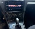 Синий Фольксваген Гольф, объемом двигателя 1.6 л и пробегом 249 тыс. км за 12900 $, фото 32 на Automoto.ua