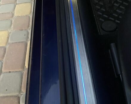 Синій Фольксваген Гольф, об'ємом двигуна 0 л та пробігом 146 тис. км за 12700 $, фото 11 на Automoto.ua