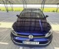 Синий Фольксваген Гольф, объемом двигателя 1.97 л и пробегом 250 тыс. км за 14999 $, фото 16 на Automoto.ua