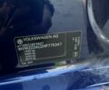 Синий Фольксваген Гольф, объемом двигателя 1.6 л и пробегом 259 тыс. км за 13000 $, фото 15 на Automoto.ua