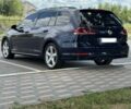 Синій Фольксваген Гольф, об'ємом двигуна 1.6 л та пробігом 250 тис. км за 12686 $, фото 4 на Automoto.ua