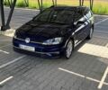 Синий Фольксваген Гольф, объемом двигателя 1.97 л и пробегом 250 тыс. км за 14999 $, фото 60 на Automoto.ua