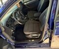 Синий Фольксваген Гольф, объемом двигателя 1.97 л и пробегом 250 тыс. км за 14999 $, фото 26 на Automoto.ua