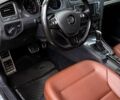 Синій Фольксваген Гольф, об'ємом двигуна 1.8 л та пробігом 227 тис. км за 10048 $, фото 6 на Automoto.ua