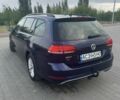 Синій Фольксваген Гольф, об'ємом двигуна 1.6 л та пробігом 225 тис. км за 13795 $, фото 4 на Automoto.ua