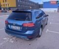 Синий Фольксваген Гольф, объемом двигателя 1.8 л и пробегом 105 тыс. км за 12100 $, фото 5 на Automoto.ua
