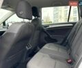 Синий Фольксваген Гольф, объемом двигателя 1.8 л и пробегом 226 тыс. км за 9200 $, фото 22 на Automoto.ua