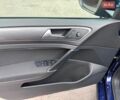 Синий Фольксваген Гольф, объемом двигателя 1.6 л и пробегом 270 тыс. км за 14200 $, фото 10 на Automoto.ua