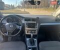 Синій Фольксваген Гольф, об'ємом двигуна 1.6 л та пробігом 259 тис. км за 13200 $, фото 12 на Automoto.ua