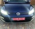 Синій Фольксваген Гольф, об'ємом двигуна 0 л та пробігом 146 тис. км за 12700 $, фото 1 на Automoto.ua