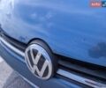 Синий Фольксваген Гольф, объемом двигателя 1.8 л и пробегом 105 тыс. км за 11950 $, фото 15 на Automoto.ua