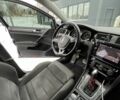 Синий Фольксваген Гольф, объемом двигателя 2 л и пробегом 250 тыс. км за 13900 $, фото 6 на Automoto.ua