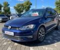 Синій Фольксваген Гольф, об'ємом двигуна 1.6 л та пробігом 292 тис. км за 12800 $, фото 2 на Automoto.ua