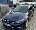 Синій Фольксваген Гольф, об'ємом двигуна 1.6 л та пробігом 184 тис. км за 11800 $, фото 1 на Automoto.ua