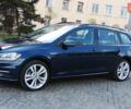 Синій Фольксваген Гольф, об'ємом двигуна 1.8 л та пробігом 29 тис. км за 14300 $, фото 1 на Automoto.ua