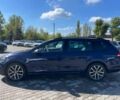 Синій Фольксваген Гольф, об'ємом двигуна 1.6 л та пробігом 292 тис. км за 12800 $, фото 3 на Automoto.ua