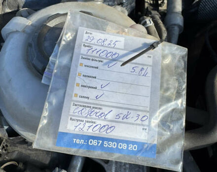 Синий Фольксваген Гольф, объемом двигателя 1.8 л и пробегом 114 тыс. км за 15500 $, фото 30 на Automoto.ua