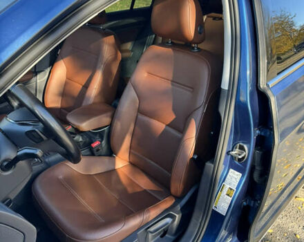 Синий Фольксваген Гольф, объемом двигателя 1.8 л и пробегом 114 тыс. км за 15500 $, фото 20 на Automoto.ua