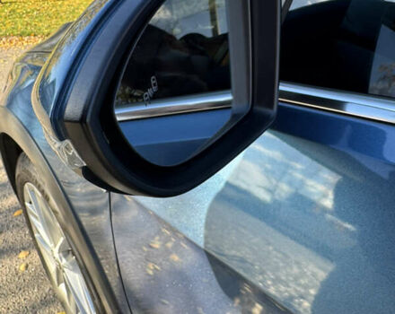 Синий Фольксваген Гольф, объемом двигателя 1.8 л и пробегом 114 тыс. км за 15500 $, фото 31 на Automoto.ua