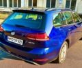 Синій Фольксваген Гольф, об'ємом двигуна 1.97 л та пробігом 212 тис. км за 13950 $, фото 6 на Automoto.ua