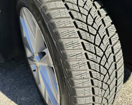 Синий Фольксваген Гольф, объемом двигателя 1.8 л и пробегом 114 тыс. км за 15500 $, фото 32 на Automoto.ua