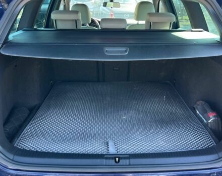 Синій Фольксваген Гольф, об'ємом двигуна 1.6 л та пробігом 292 тис. км за 12800 $, фото 20 на Automoto.ua