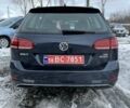 Синий Фольксваген Гольф, объемом двигателя 1.8 л и пробегом 114 тыс. км за 13000 $, фото 10 на Automoto.ua