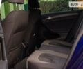 Синий Фольксваген Гольф, объемом двигателя 1.6 л и пробегом 294 тыс. км за 14000 $, фото 15 на Automoto.ua