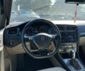 Синій Фольксваген Гольф, об'ємом двигуна 1.6 л та пробігом 292 тис. км за 12800 $, фото 10 на Automoto.ua