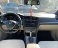 Синій Фольксваген Гольф, об'ємом двигуна 1.6 л та пробігом 292 тис. км за 12800 $, фото 9 на Automoto.ua