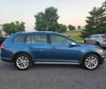 Синий Фольксваген Гольф, объемом двигателя 1.8 л и пробегом 35 тыс. км за 9100 $, фото 7 на Automoto.ua