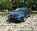 Синій Фольксваген Гольф, об'ємом двигуна 1.8 л та пробігом 179 тис. км за 12200 $, фото 2 на Automoto.ua