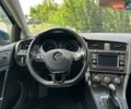 Синій Фольксваген Гольф, об'ємом двигуна 1.8 л та пробігом 174 тис. км за 11900 $, фото 9 на Automoto.ua