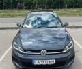 Синий Фольксваген Гольф, объемом двигателя 1.97 л и пробегом 272 тыс. км за 16500 $, фото 1 на Automoto.ua