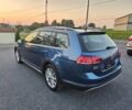 Синий Фольксваген Гольф, объемом двигателя 1.8 л и пробегом 35 тыс. км за 9100 $, фото 6 на Automoto.ua