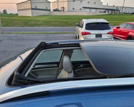 Синій Фольксваген Гольф, об'ємом двигуна 1.8 л та пробігом 31 тис. км за 8000 $, фото 13 на Automoto.ua