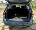 Синій Фольксваген Гольф, об'ємом двигуна 1.8 л та пробігом 179 тис. км за 12200 $, фото 7 на Automoto.ua