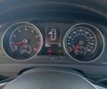 Синий Фольксваген Гольф, объемом двигателя 1.8 л и пробегом 94 тыс. км за 15900 $, фото 5 на Automoto.ua
