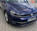 Синій Фольксваген Гольф, об'ємом двигуна 1.97 л та пробігом 265 тис. км за 13900 $, фото 1 на Automoto.ua