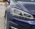 Синій Фольксваген Гольф, об'ємом двигуна 1.97 л та пробігом 265 тис. км за 13900 $, фото 1 на Automoto.ua