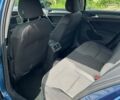 Синій Фольксваген Гольф, об'ємом двигуна 1.8 л та пробігом 174 тис. км за 11900 $, фото 1 на Automoto.ua